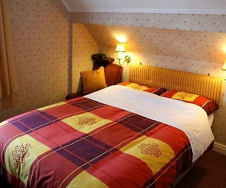 The Hillcrest Hotel Scarborough Ngoại thất bức ảnh