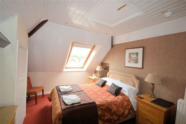 The Hillcrest Hotel Scarborough Ngoại thất bức ảnh