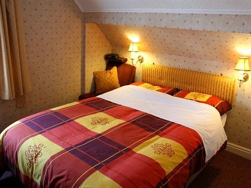 The Hillcrest Hotel Scarborough Ngoại thất bức ảnh